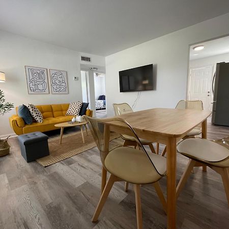 Remodeled Little Havanna Apartments Great Location Miami Exterior foto